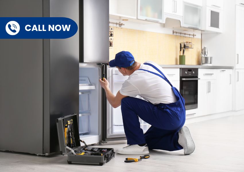Westfield Appliance Repair Company